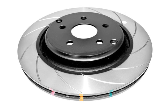 DBA42031CSR 4000 series - Slotted Right Hand – Rear