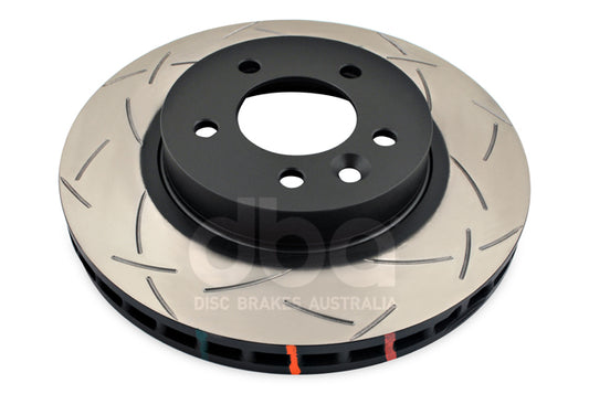 DBA42090S 4000 series - T3 – Front