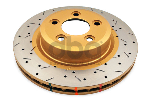 DBA42107XS 4000 series - XS