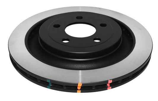 DBA42165 4000 series - plain – Rear