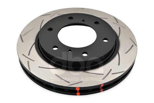 DBA42208S 4000 series - T3 – Front
