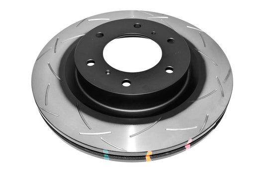 DBA42216S 4000 series - T3 – Front