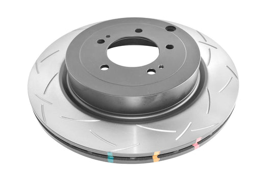 DBA42225S 4000 series - T3 – Rear