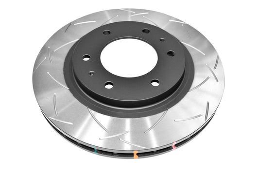 DBA42234S 4000 Series - T3 – Front