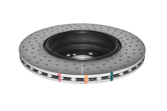 DBA42281XD 4000 Series - XD – Rear