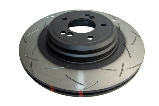 DBA42281S 4000 series - T3 – Rear