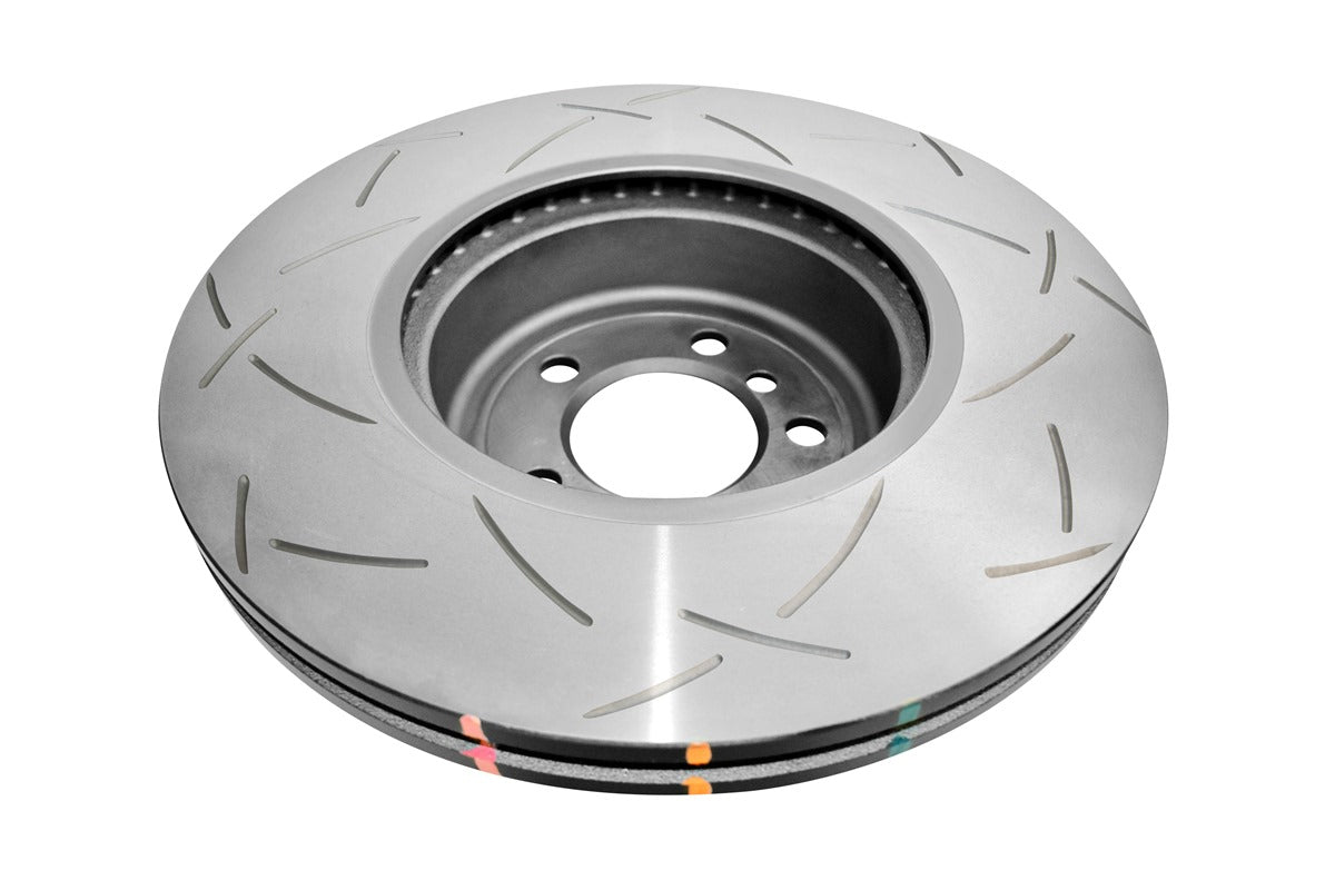 DBA42286S-2299XP Brake Kit - 4000 Series T3 Slotted & Xtreme Performance Brake Pads (2x DBA42286S + DB2299XP)
