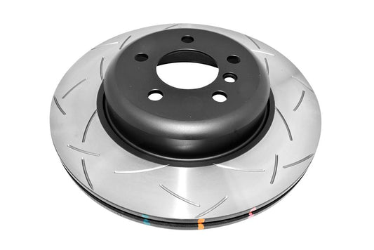 DBA42287S 4000 series - T3 – Rear