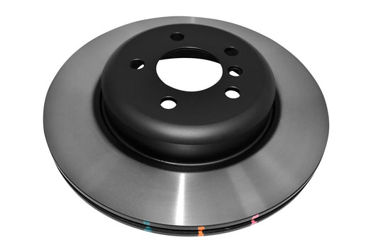 DBA42287 4000 series - plain – Rear