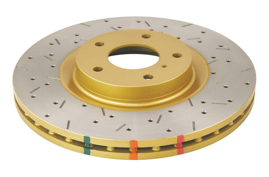DBA42308XS 4000 series - XS – Front