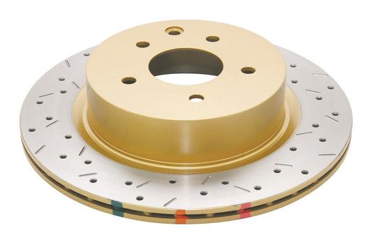 DBA42309XS 4000 series - XS – Rear