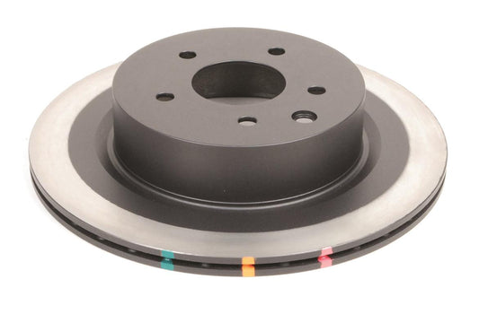 DBA42309 4000 series - plain – Rear