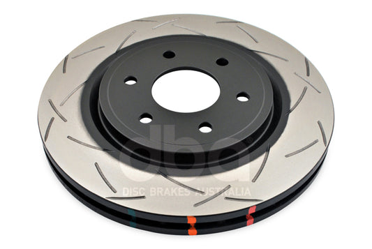 DBA42310S 4000 series - T3 – Front