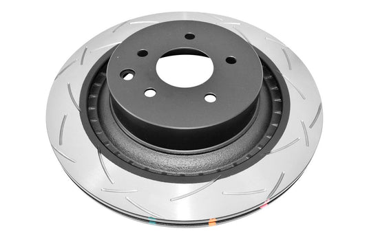 DBA42315S 4000 series - T3 – Rear