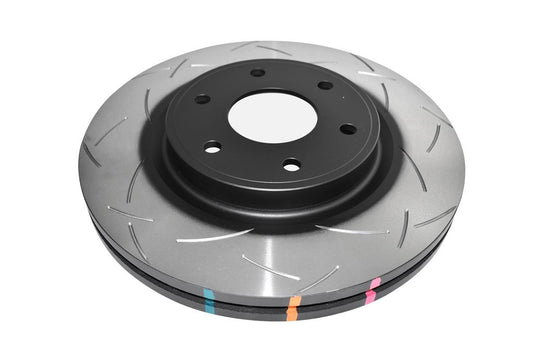 DBA42340S 4000 series - T3 – Front
