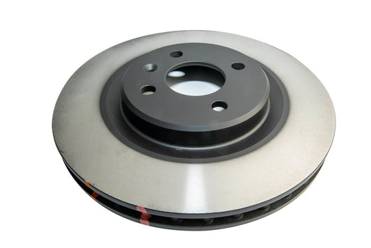 DBA42355 4000 series - plain – Rear