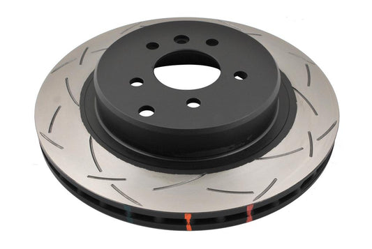 DBA42361S 4000 series - T3 – Rear