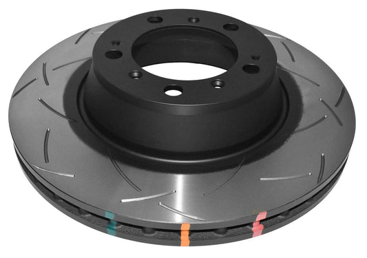 DBA42397S 4000 series - T3 – Rear