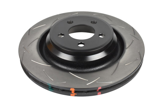 DBA42445S 4000 series - T3 – Rear