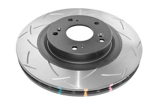 DBA42500S 4000 series - T3 – Front