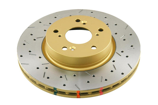 DBA42508XS 4000 series - XS – Front