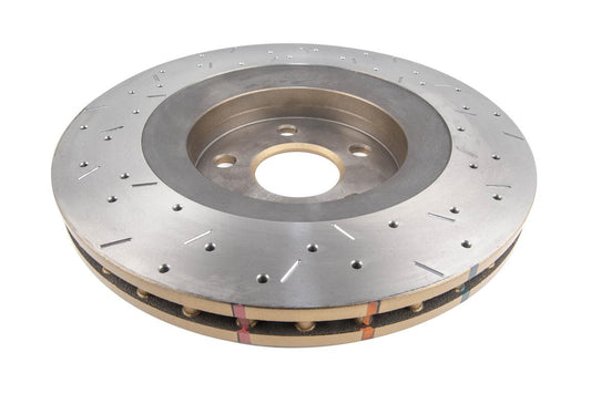 DBA42532XS 4000 series - XS – Front