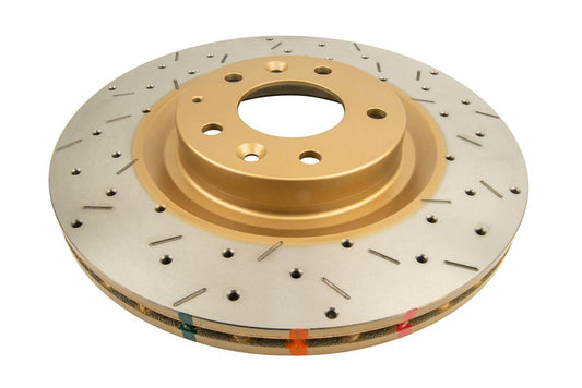 DBA42550XS 4000 series - XS – Front
