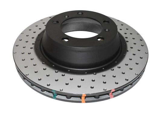 DBA42593XD 4000 series - XD – Rear