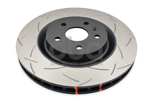 DBA42604S 4000 series - T3 – Front
