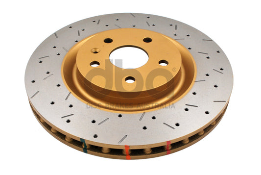 DBA42604XS 4000 series - XS – Front