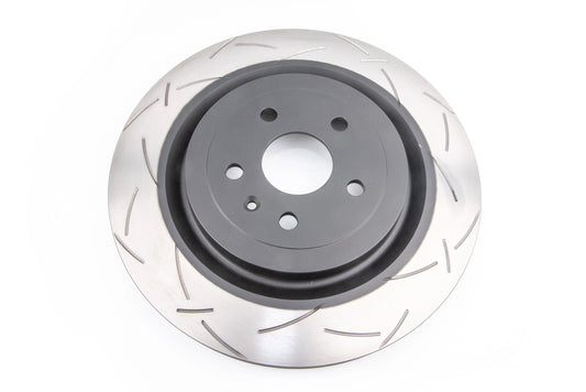DBA42605S 4000 series - T3 – Rear