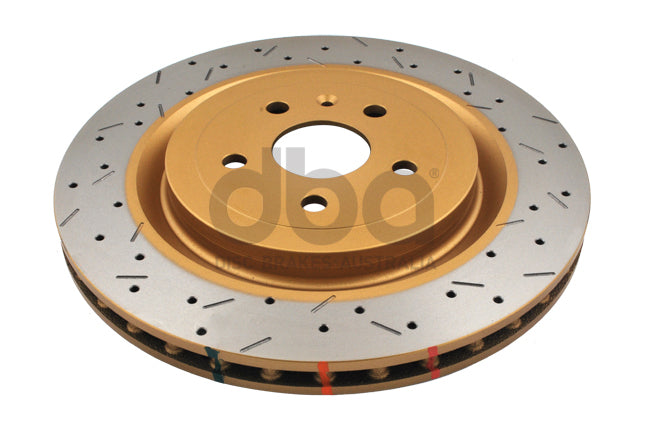 DBA42605XS 4000 series - XS