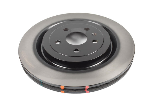 DBA42605 4000 series - plain – Rear