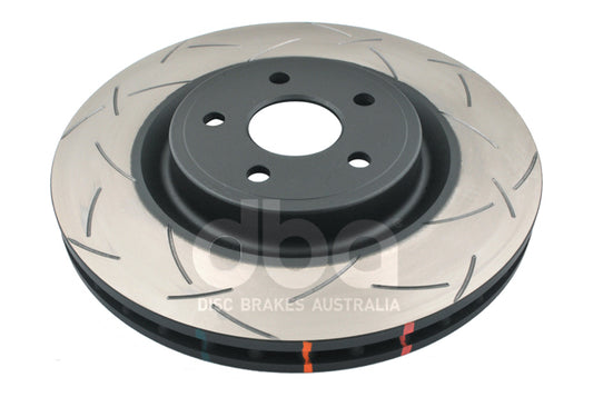 DBA42632S 4000 series - T3 – Front
