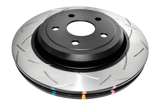 DBA42633S 4000 series - T3 – Rear