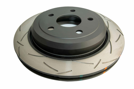 DBA42637S 4000 series - T3 – Rear