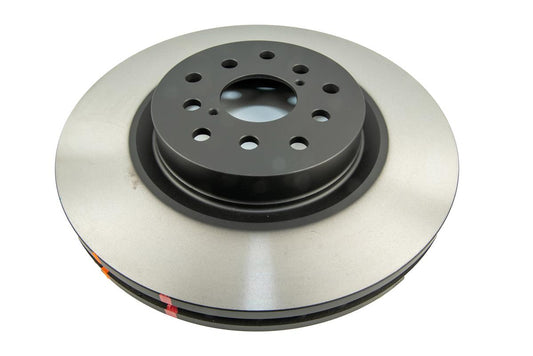 DBA42650-10 4000 series - plain – Front