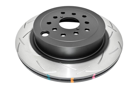DBA42656S-10 4000 series - T3 – Rear