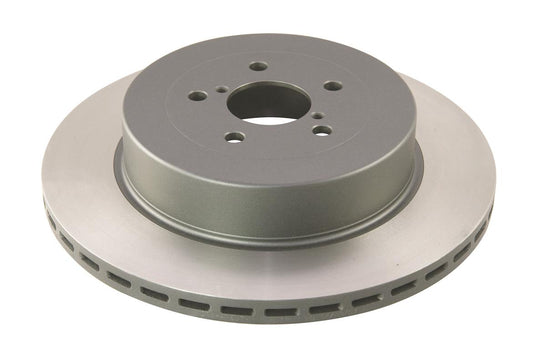 DBA42657 4000 series - plain – Rear
