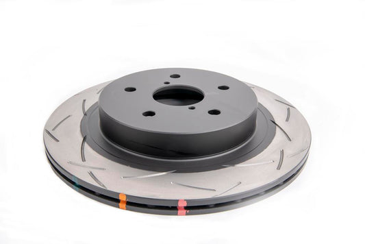 DBA42662S 4000 series - T3 – Rear