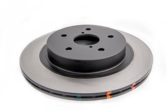 DBA42662 4000 series - plain – Rear