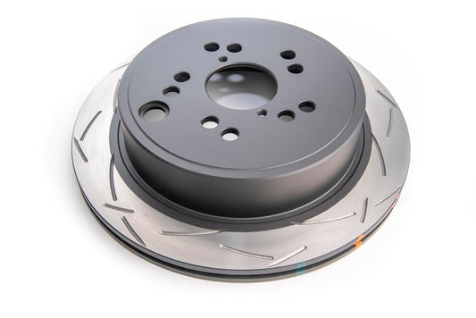 DBA42663S-10 4000 series - T3 – Rear