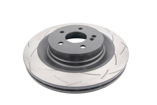DBA42691S 4000 series - T3 – Rear