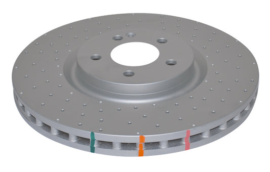 DBA42699XD 4000 series - XD – Rear
