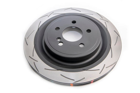 DBA42699S 4000 series - T3 – Rear