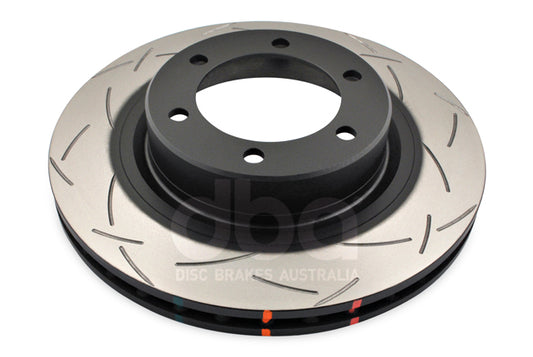 DBA42700S 4000 series - T3 – Front