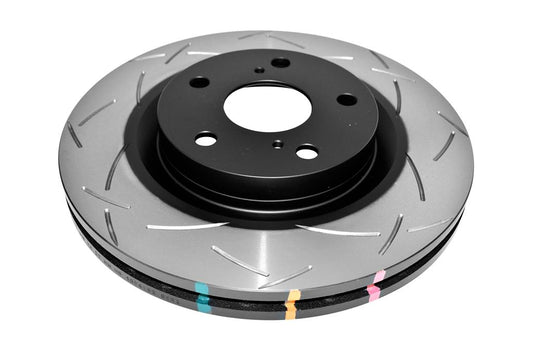 DBA42709S 4000 series - T3 – Front