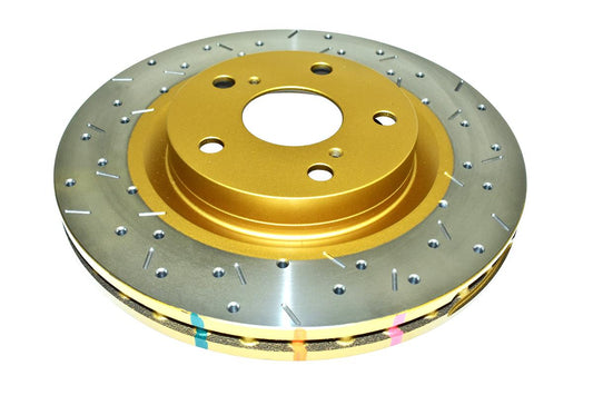 DBA42709XS 4000 series - XS – Front