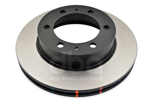 DBA42714 4000 series - plain – Front