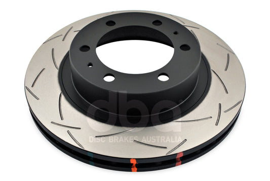 DBA42716S 4000 series - T3 – Front